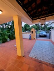 Mera Terrace (D16), Terrace #528274101